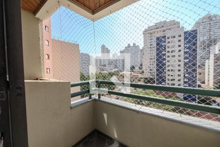 Sacada de apartamento para alugar com 1 quarto, 43m² em Bela Vista, São Paulo