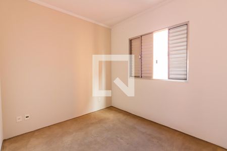 Suíte  de apartamento à venda com 3 quartos, 72m² em Piratininga, Osasco