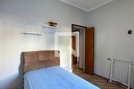Quarto 1 de apartamento à venda com 2 quartos, 72m² em Jardim das Margaridas, Barueri