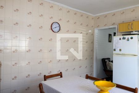 Cozinha - Casa 01 de casa à venda com 2 quartos, 250m² em Olímpico, São Caetano do Sul