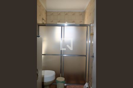 Banheiro - Casa 01 de casa à venda com 2 quartos, 250m² em Olímpico, São Caetano do Sul