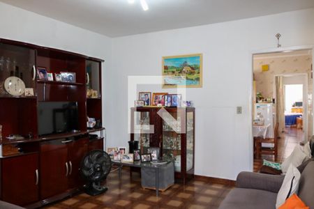 Sala - Casa 01 de casa à venda com 2 quartos, 250m² em Olímpico, São Caetano do Sul