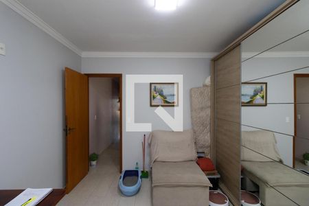 Quarto 1 de casa à venda com 3 quartos, 125m² em Vila Constança, São Paulo