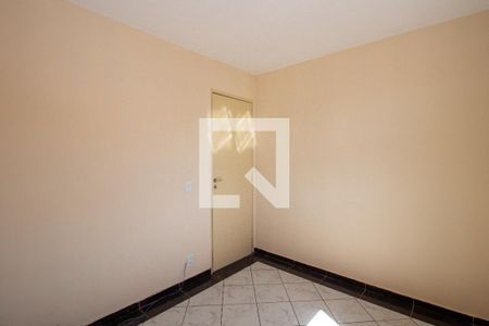 Quarto 2 de apartamento para alugar com 3 quartos, 65m² em Parque Villa Flores, Sumaré