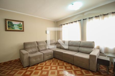 Casa à venda com 2 quartos, 125m² em Vila Invernada, São Paulo