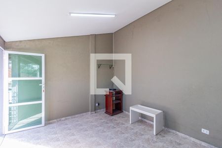 Escritório de casa para alugar com 3 quartos, 200m² em Jardim das Flores, Osasco
