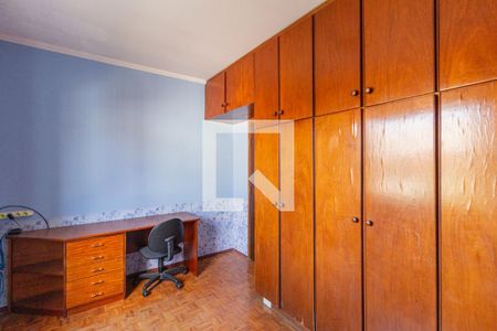 Quarto 2 de casa à venda com 3 quartos, 200m² em Jardim das Flores, Osasco