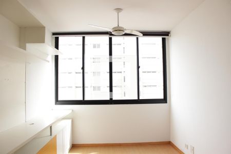 Apartamento para alugar com 1 quarto, 43m² em Vila Madalena, São Paulo