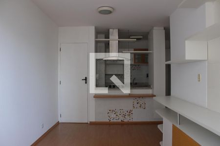 Sala de apartamento para alugar com 1 quarto, 43m² em Vila Madalena, São Paulo