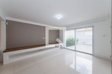 Sala de casa para alugar com 2 quartos, 110m² em Brooklin Paulista, São Paulo