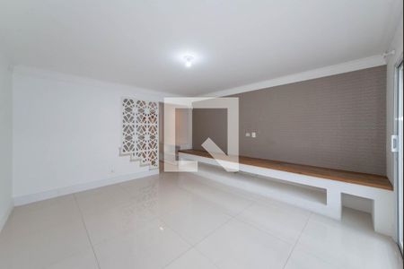 Sala de casa à venda com 2 quartos, 110m² em Brooklin Paulista, São Paulo