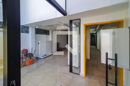 entrada de casa à venda com 5 quartos, 250m² em Vila Mariana, São Paulo