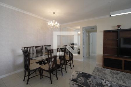 Sala de apartamento para alugar com 2 quartos, 94m² em Jacarepaguá, Rio de Janeiro