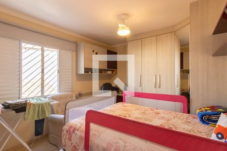 Quarto 2 de casa à venda com 3 quartos, 170m² em Jardim Pinhal, Guarulhos