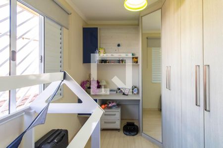 Quarto 1 de casa à venda com 3 quartos, 170m² em Jardim Pinhal, Guarulhos