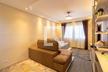 Sala de casa à venda com 3 quartos, 170m² em Jardim Pinhal, Guarulhos