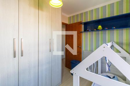 Quarto 1 de casa à venda com 3 quartos, 170m² em Jardim Pinhal, Guarulhos