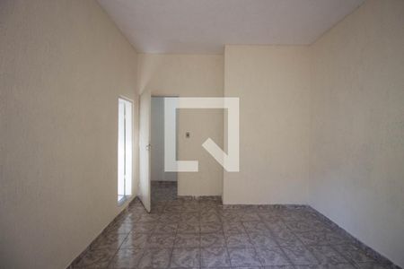 Sala/Quarto de casa de condomínio para alugar com 1 quarto, 45m² em Cidade Líder, São Paulo