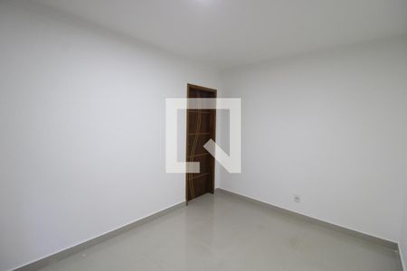 Sala / Cozinha de casa para alugar com 1 quarto, 30m² em Parque Peruche, São Paulo