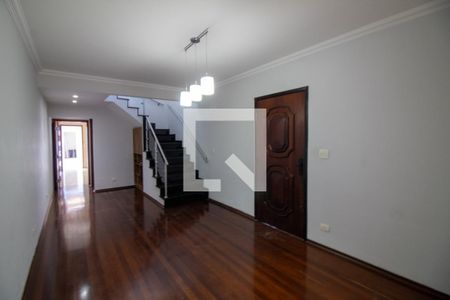 Casa para alugar com 3 quartos, 135m² em Brooklin Paulista, São Paulo
