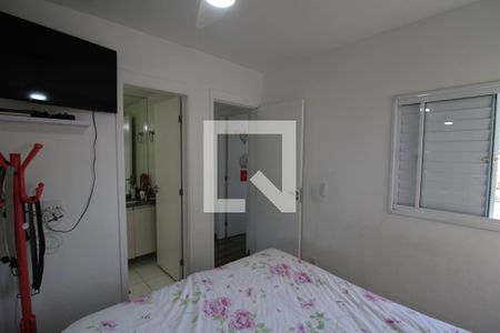 Quarto 1 de apartamento à venda com 3 quartos, 66m² em Jardim Modelo, São Paulo