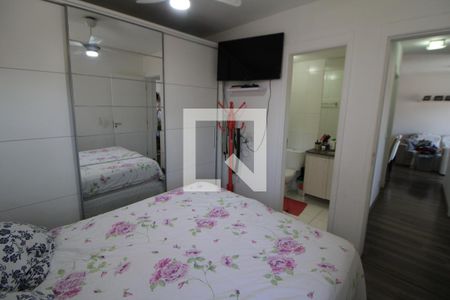 Quarto 1 de apartamento à venda com 3 quartos, 66m² em Jardim Modelo, São Paulo