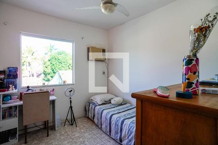 Quarto  de casa para alugar com 3 quartos, 225m² em Serra Grande, Niterói