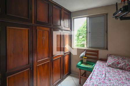 Quarto 2 de apartamento à venda com 2 quartos, 68m² em Jardim da Saúde, São Paulo