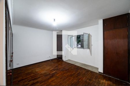 Suíte de casa para alugar com 4 quartos, 200m² em Jabaquara, São Paulo