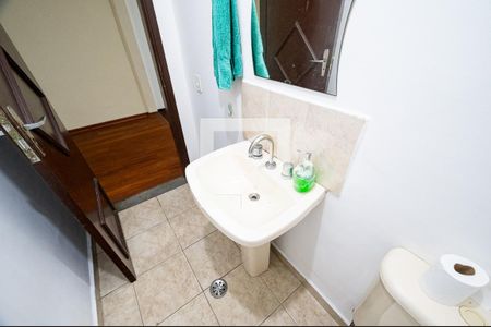 Lavabo de casa para alugar com 4 quartos, 200m² em Jabaquara, São Paulo