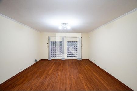 Sala de casa para alugar com 4 quartos, 200m² em Jabaquara, São Paulo