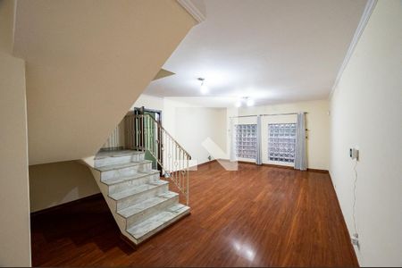 Sala de casa para alugar com 4 quartos, 200m² em Jabaquara, São Paulo