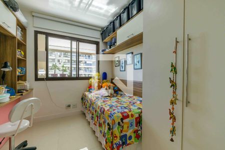 Quarto de apartamento à venda com 2 quartos, 73m² em Recreio dos Bandeirantes, Rio de Janeiro