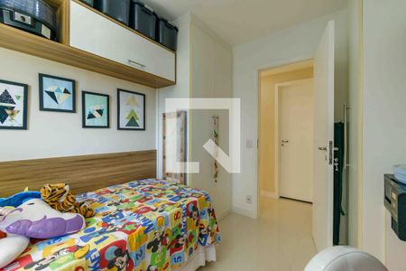 Quarto de apartamento à venda com 2 quartos, 73m² em Recreio dos Bandeirantes, Rio de Janeiro