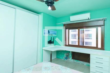 Quarto 1 de apartamento para alugar com 4 quartos, 287m² em Centro, São Leopoldo
