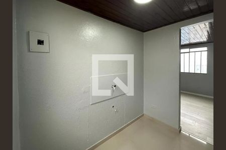 Kitnet/Studio à venda com 1 quarto, 34m² em Santo André, São Leopoldo
