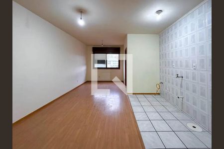 Kitnet/Studio para alugar com 1 quarto, 33m² em Centro, São Leopoldo