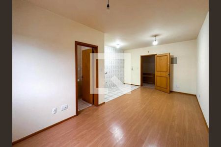 Kitnet/Studio para alugar com 1 quarto, 33m² em Centro, São Leopoldo