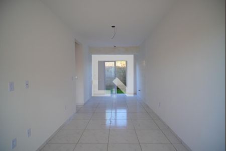 Apartamento para alugar com 51m², 2 quartos e 1 vagaSala/Cozinha