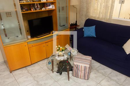 Sala 1 de casa à venda com 4 quartos, 188m² em Vila Guilherme, São Paulo