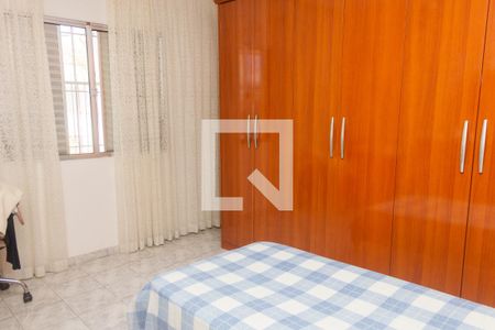 Quarto 1 de casa à venda com 4 quartos, 188m² em Vila Guilherme, São Paulo