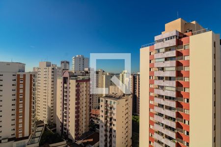 Quarto 1 vista de apartamento para alugar com 3 quartos, 87m² em Parque Imperial, São Paulo