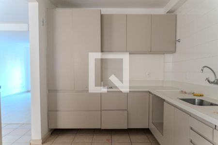 Cozinha de casa de condomínio à venda com 4 quartos, 247m² em Tristeza, Porto Alegre