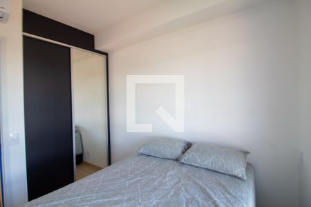 Quarto 2 de apartamento à venda com 2 quartos, 45m² em Santo Amaro, São Paulo