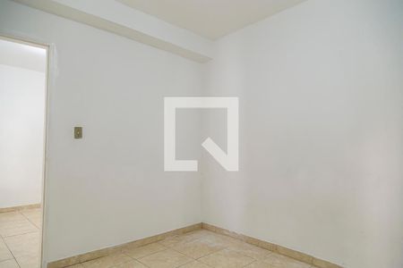 Quarto de casa para alugar com 1 quarto, 50m² em Americanópolis, São Paulo