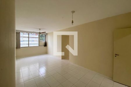 Apartamento à venda com 98m², 3 quartos e 1 vagaSala