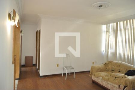 Sala de apartamento à venda com 2 quartos, 71m² em Pilares, Rio de Janeiro