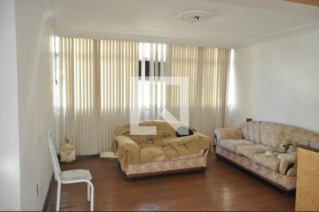 Sala de apartamento à venda com 3 quartos, 71m² em Pilares, Rio de Janeiro