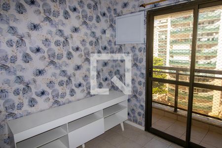 Quarto 1 de apartamento para alugar com 3 quartos, 86m² em Jacarepaguá, Rio de Janeiro