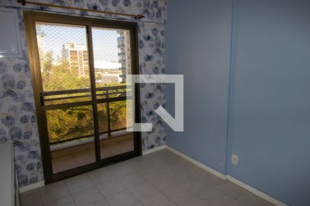 Quarto 1 de apartamento para alugar com 3 quartos, 86m² em Jacarepaguá, Rio de Janeiro